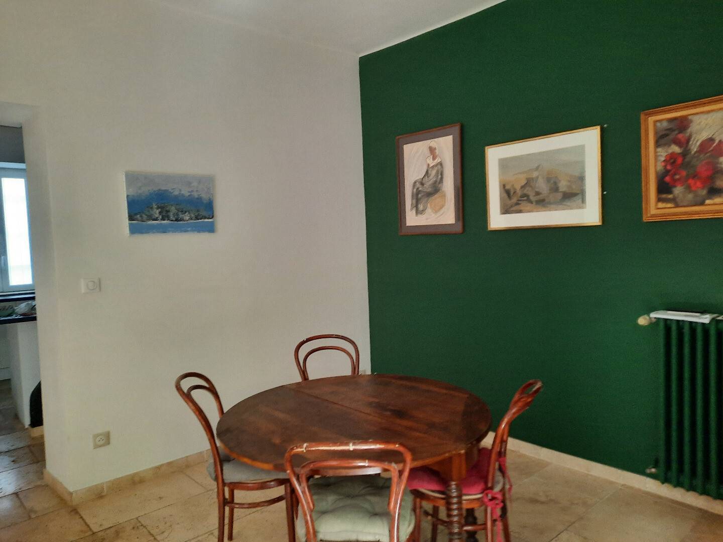 Common areas