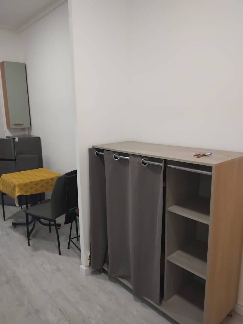 Common areas