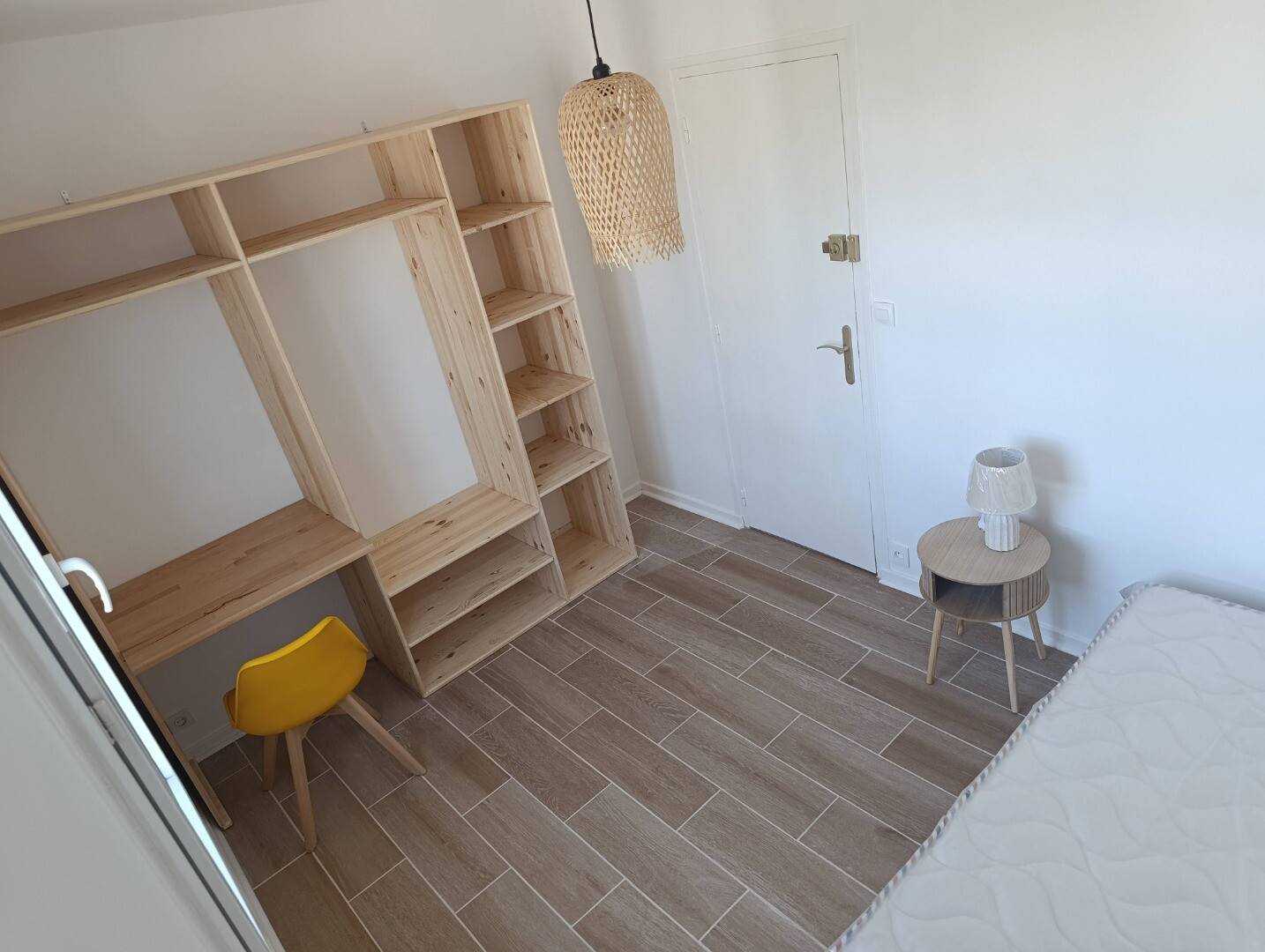 Chambre 1