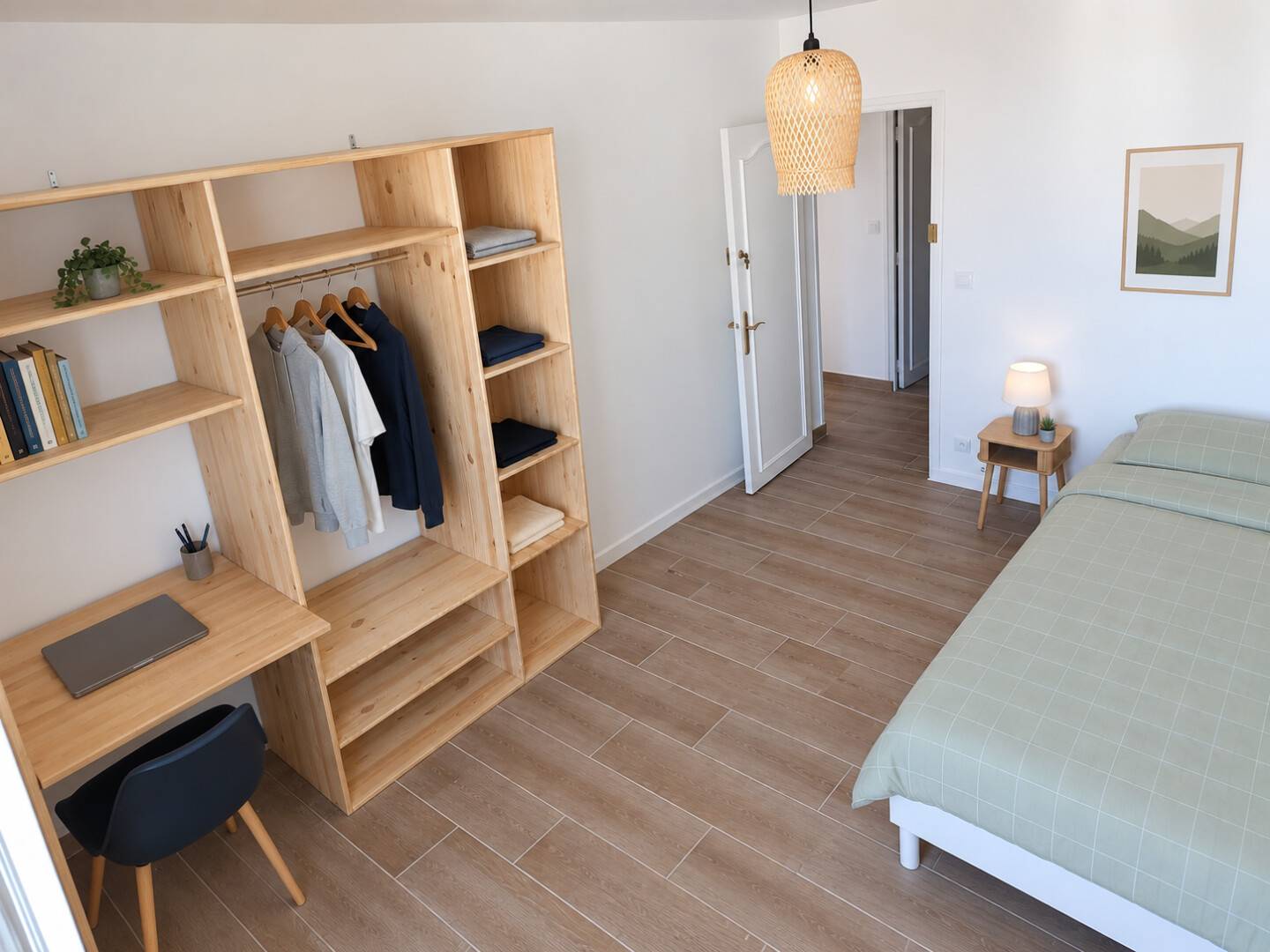 Chambre 2