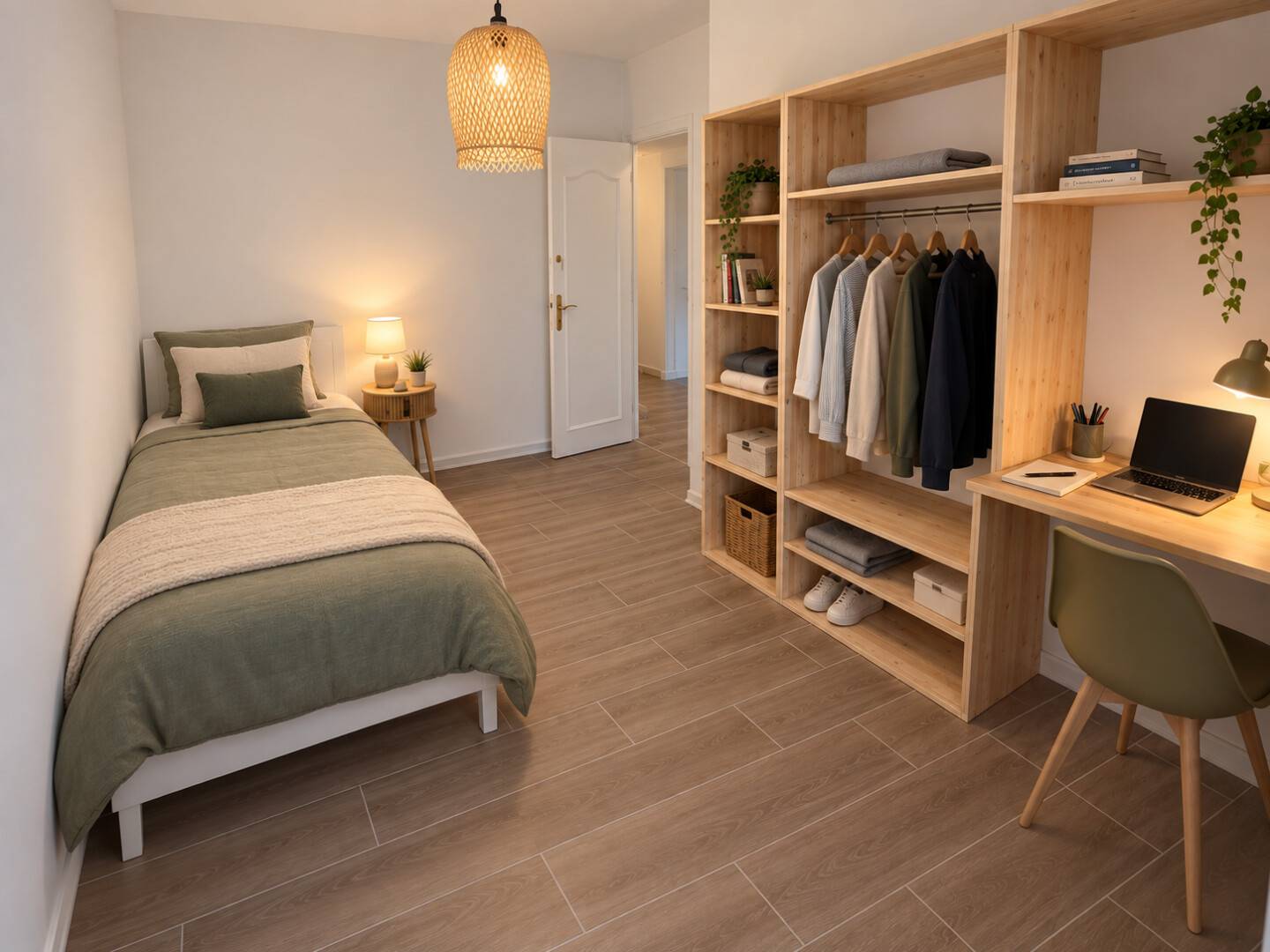 Chambre 3