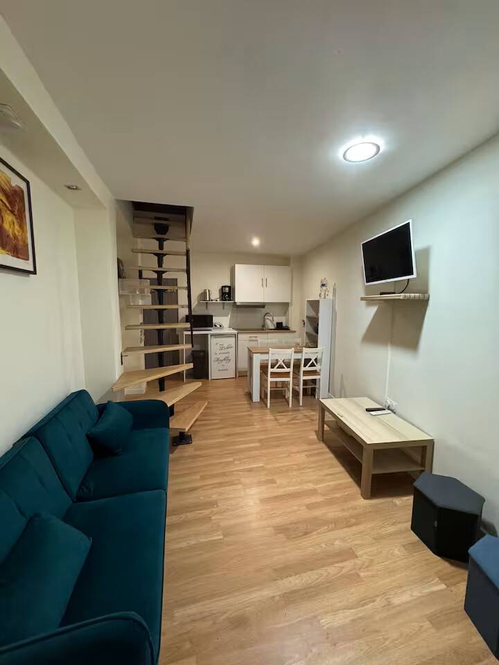 Common areas