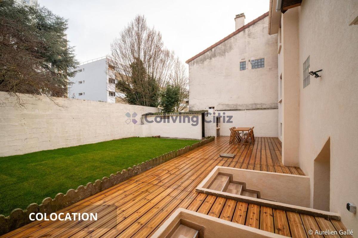 Chambre 105440