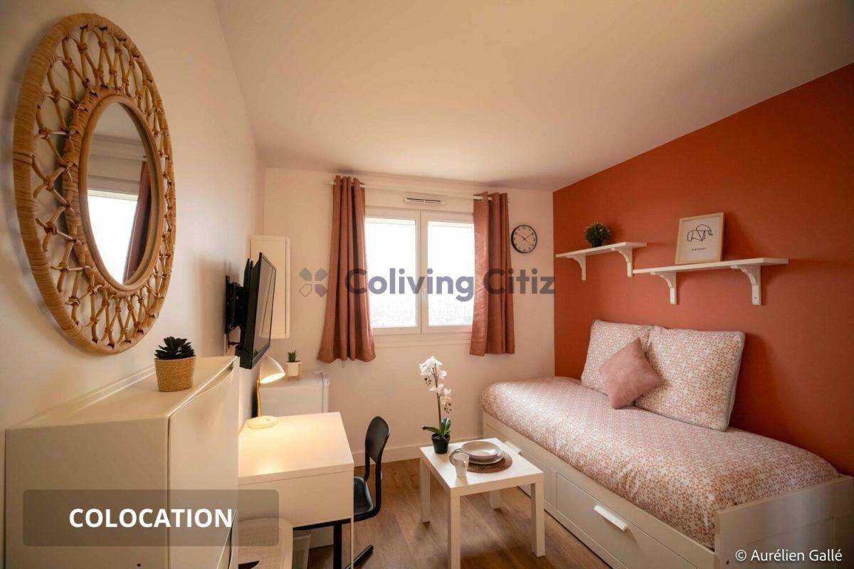 Chambre 105504