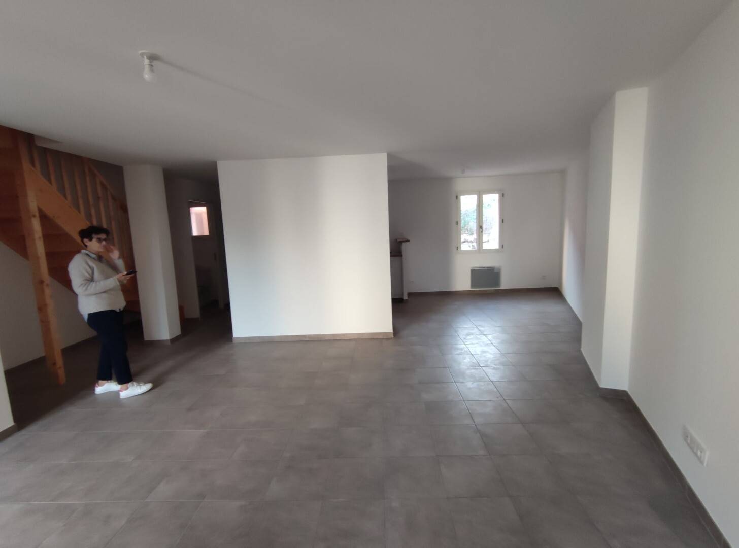 Common areas