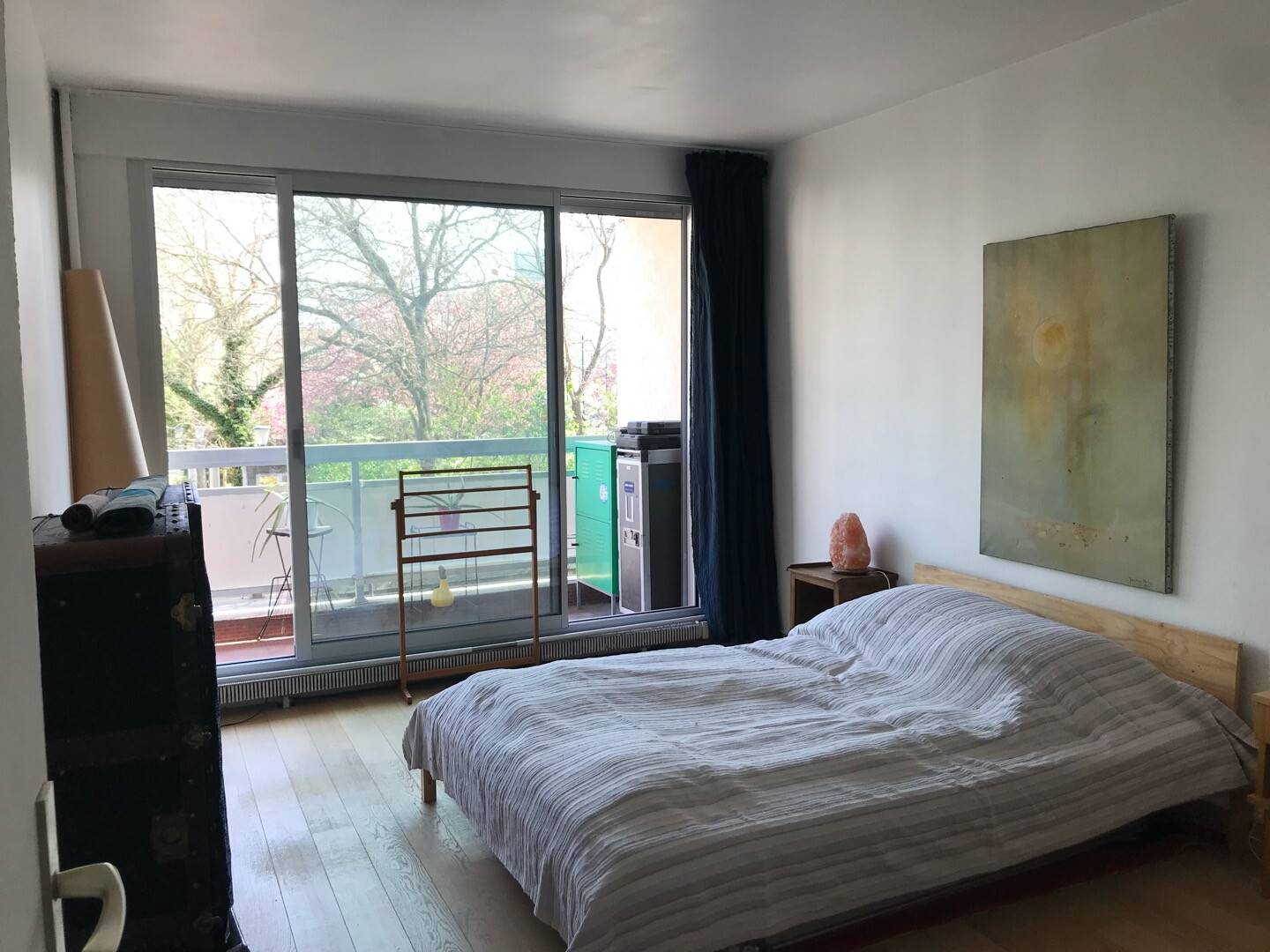 Chambre 1