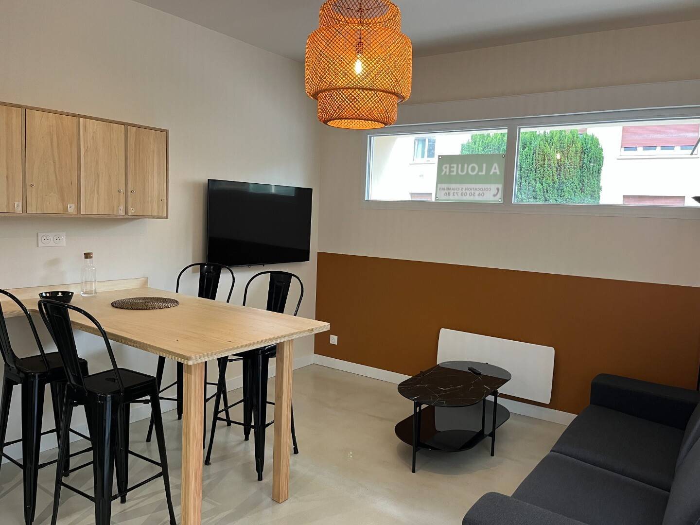 Common areas