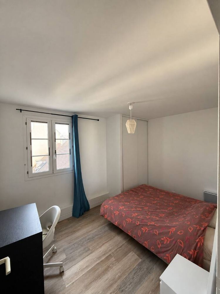 Chambre 1