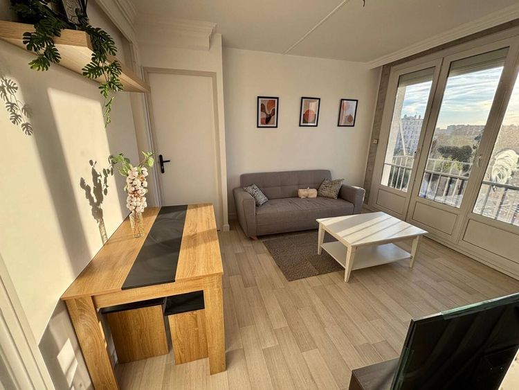 Common areas