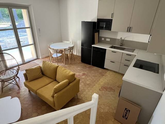 Common areas