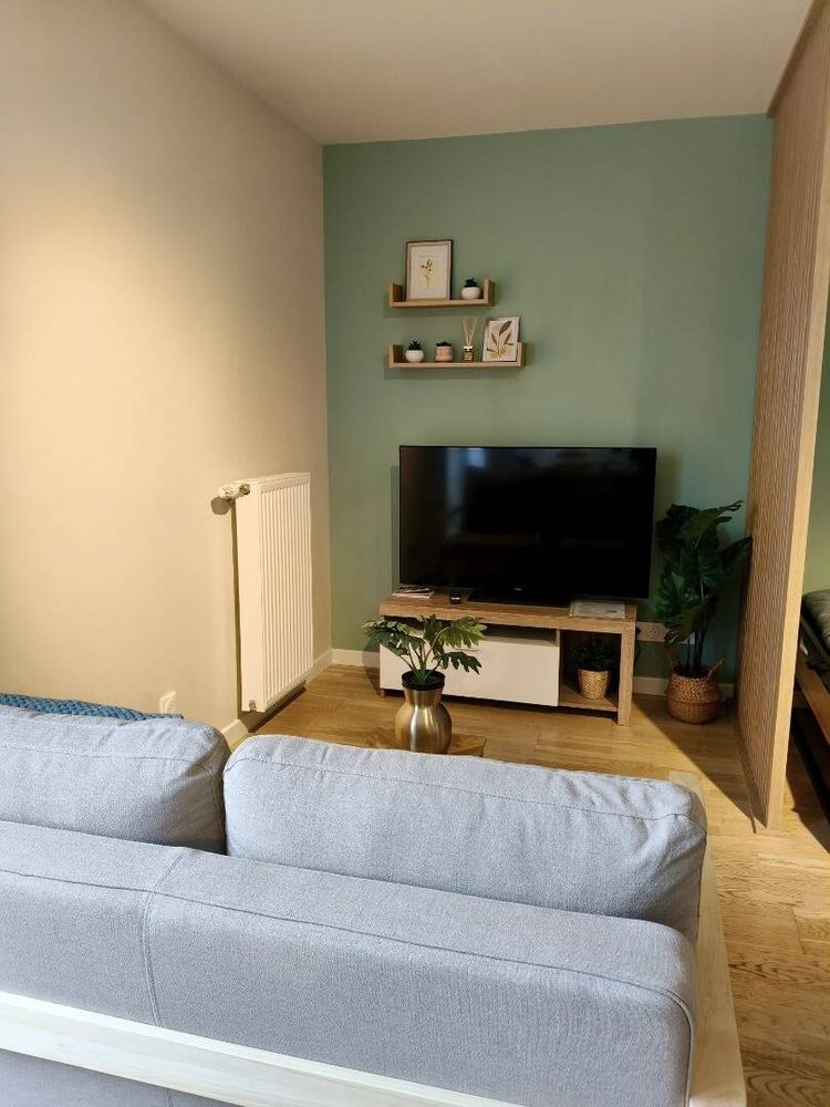 Common areas