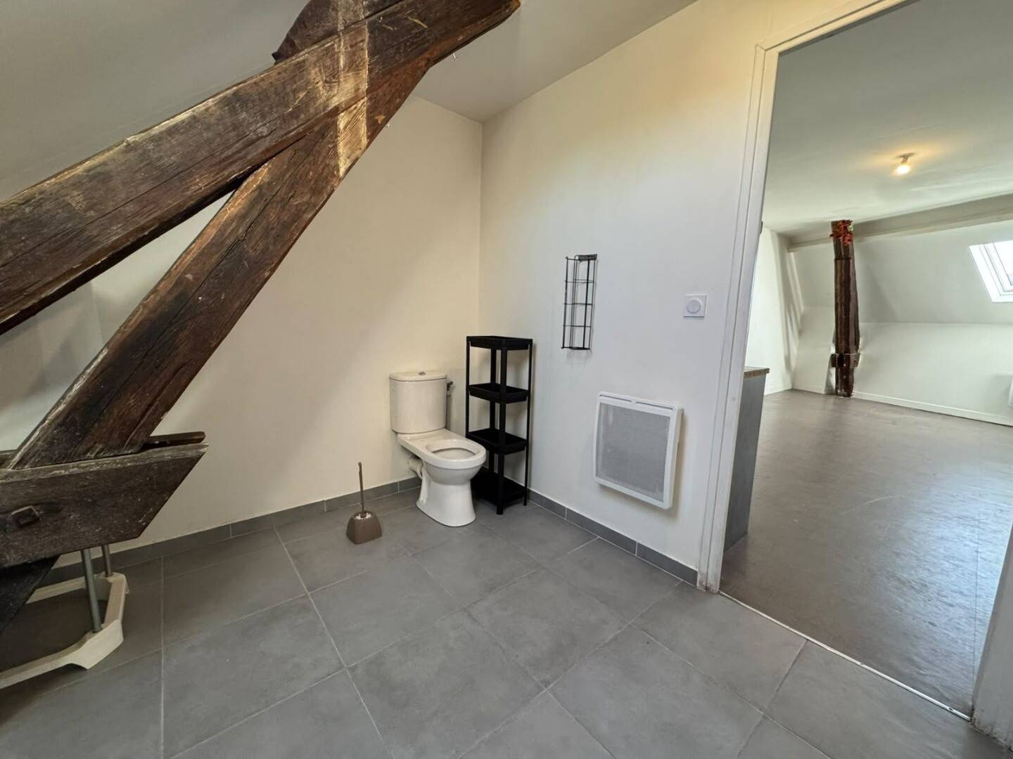 Common areas