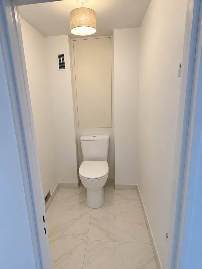 Common areas
