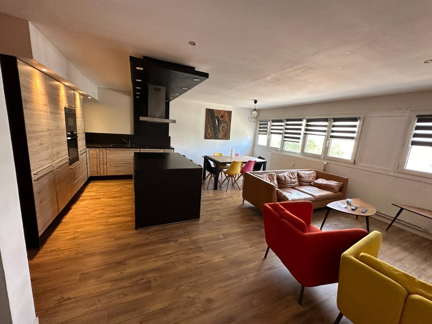 Common areas