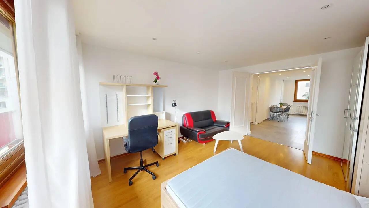 Common areas