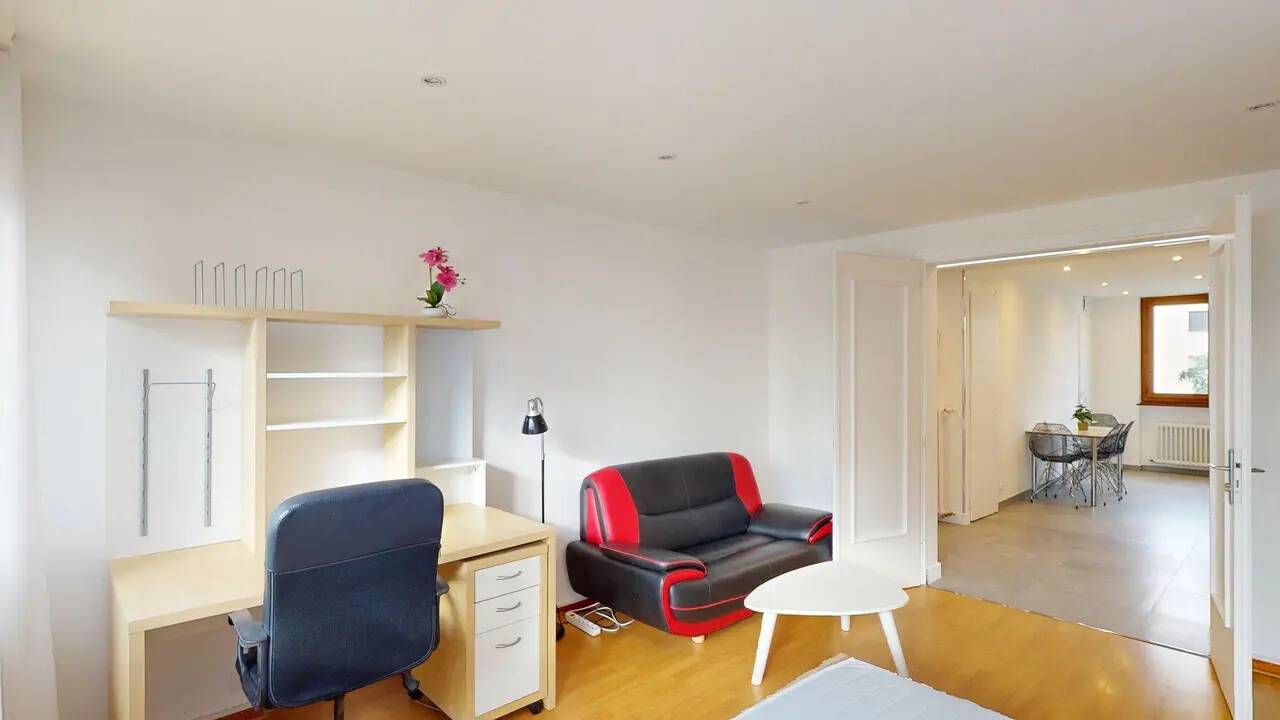 Common areas
