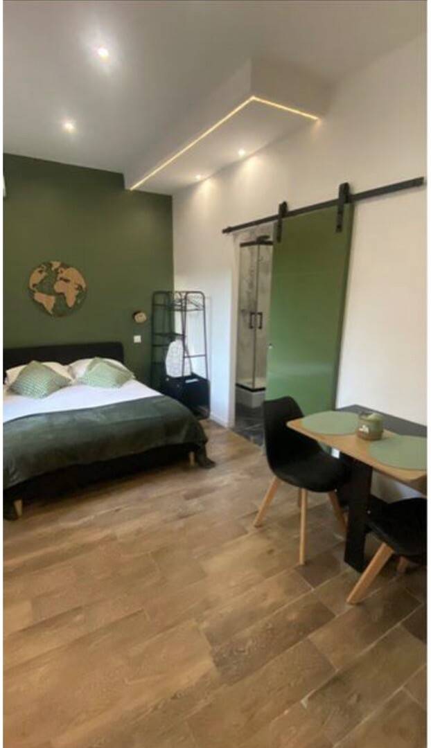 Common areas