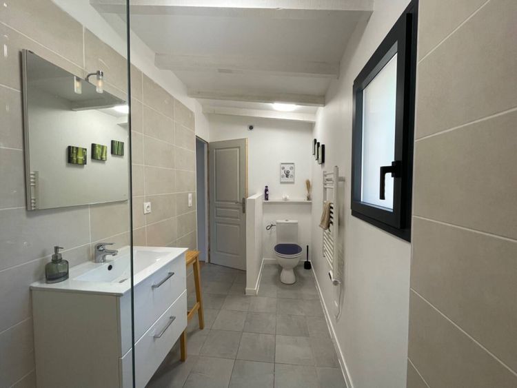 Common areas