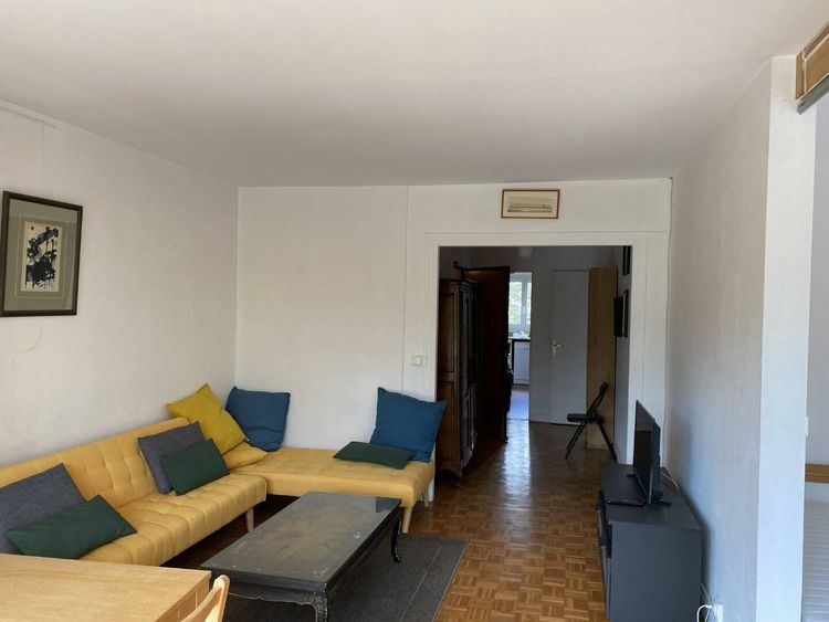 Common areas