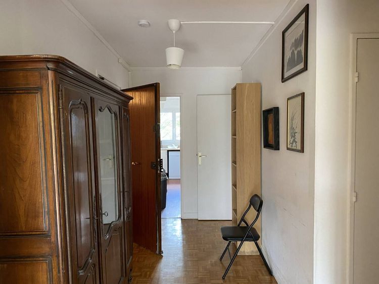 Common areas