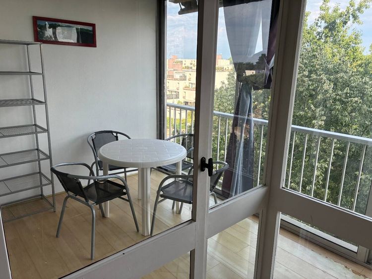 Common areas