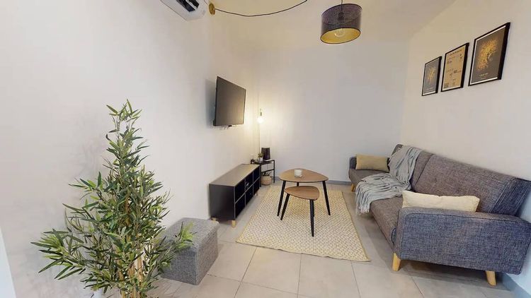 Common areas