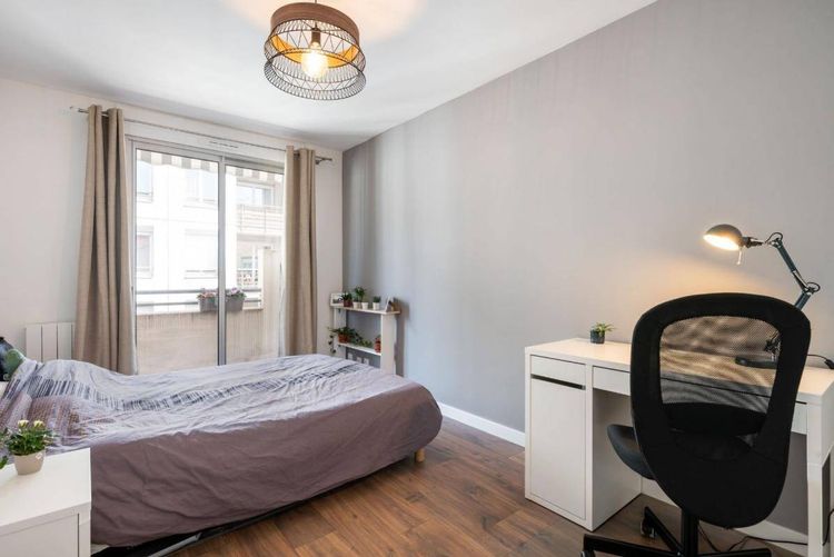 Chambre 4