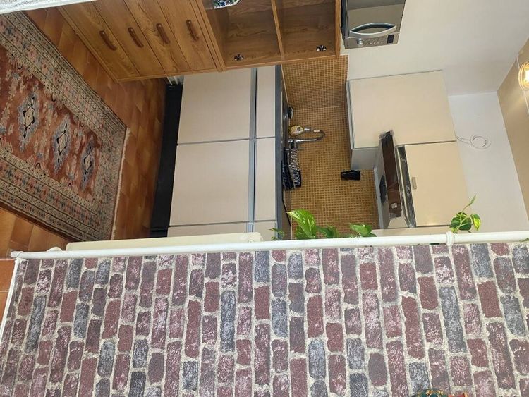 Common areas