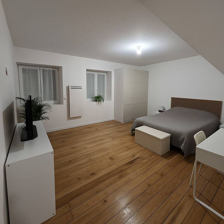 Chambre 4