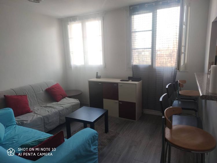 Common areas