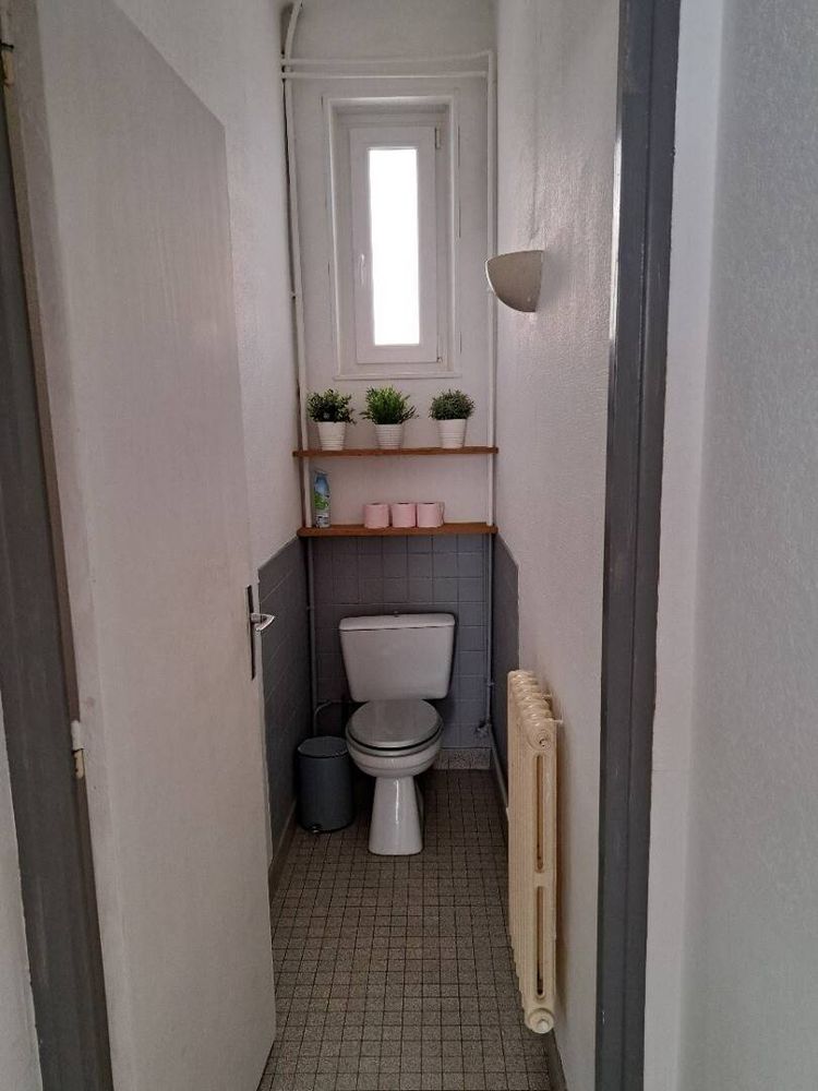 Common areas