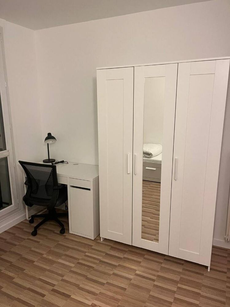 Chambre 4