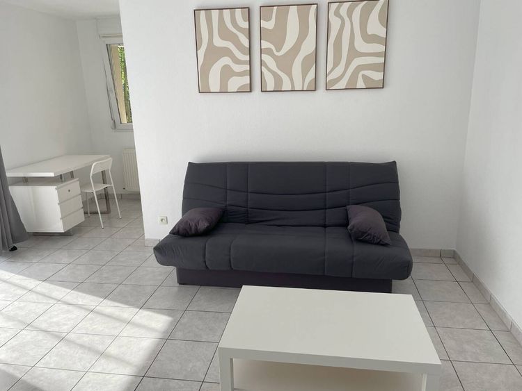 Common areas