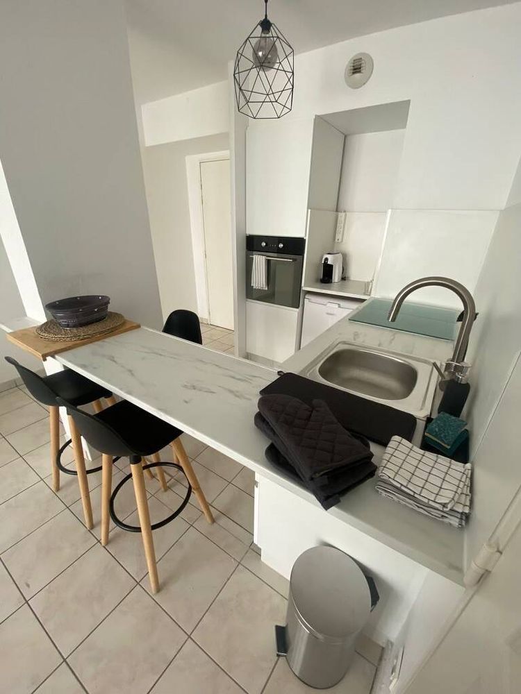 Common areas