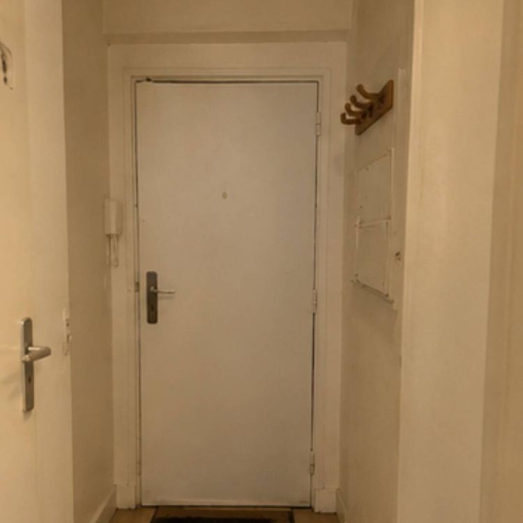 Common areas