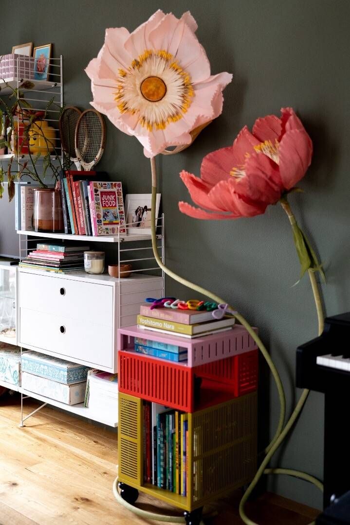 Common areas