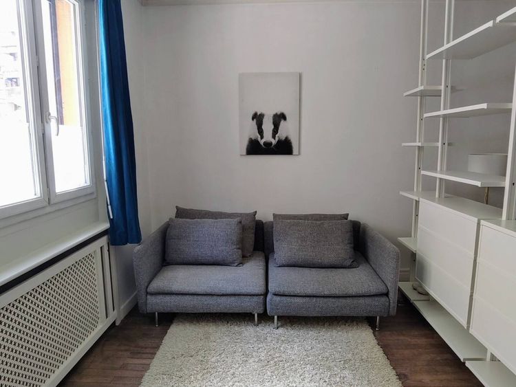 Common areas