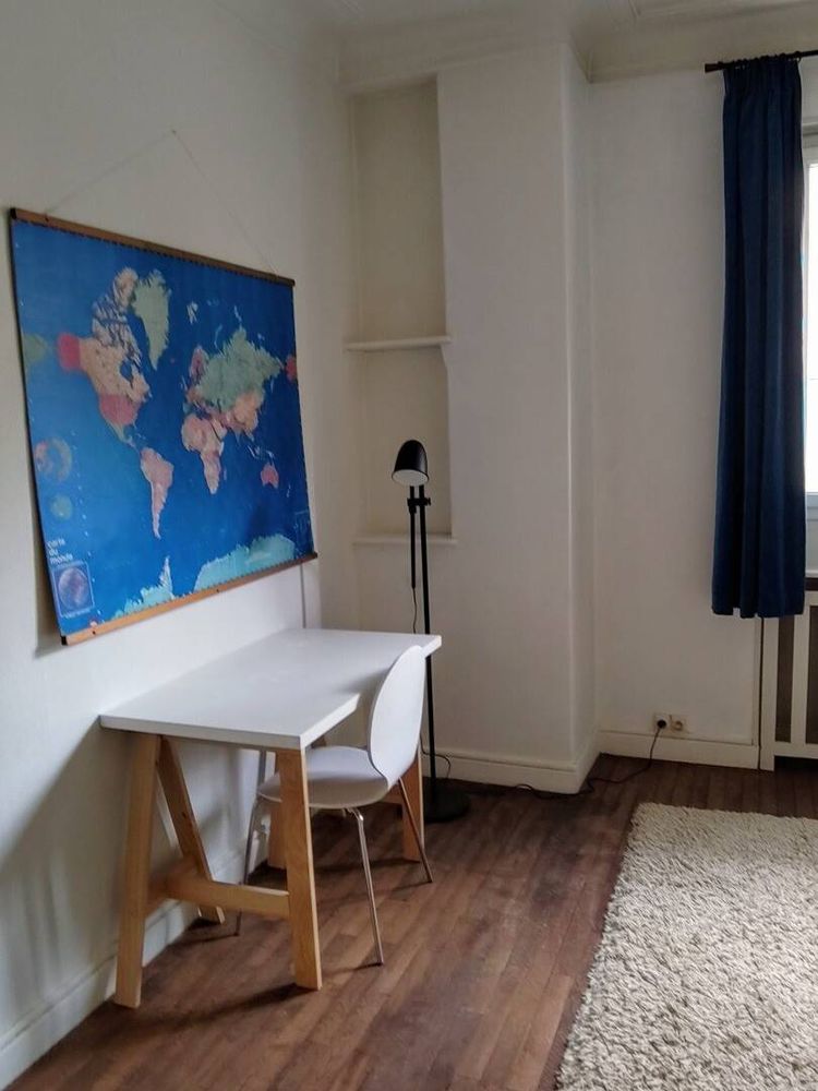 Common areas