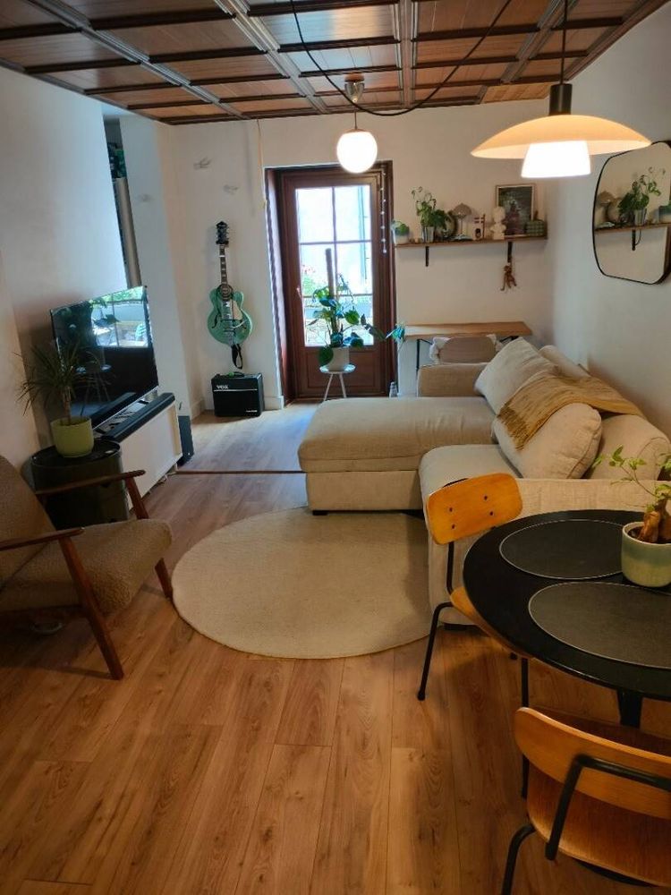 Common areas