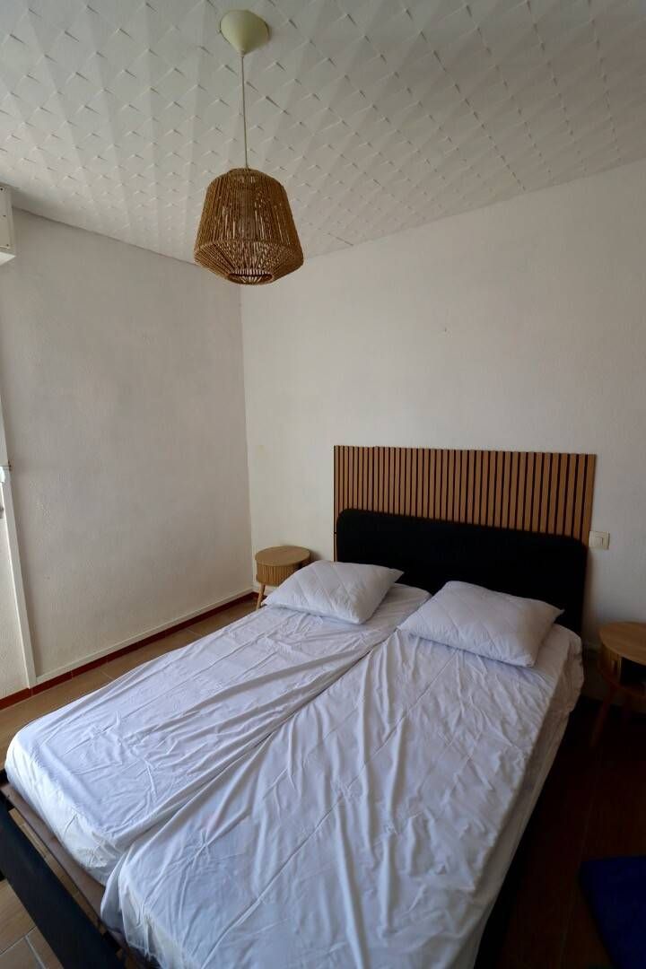 Chambre 1