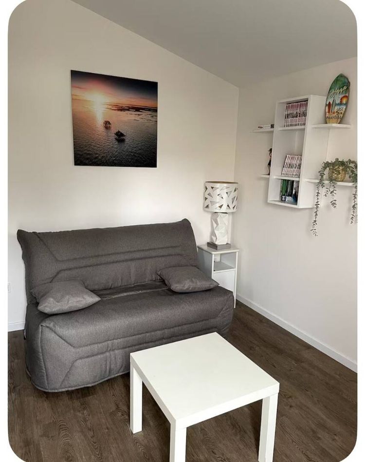 Common areas