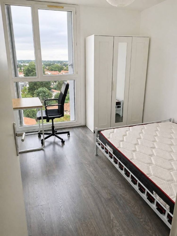 Chambre 1