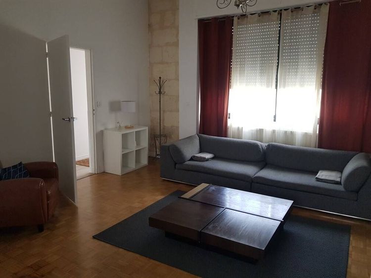 Chambre 1