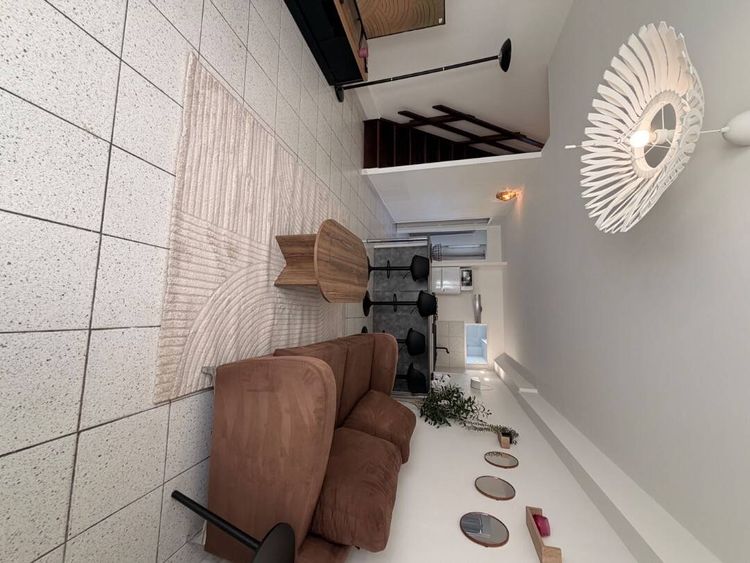 Common areas