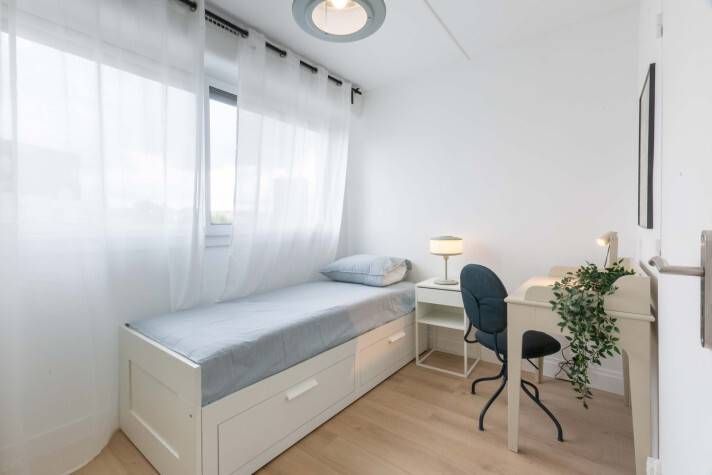Chambre 1