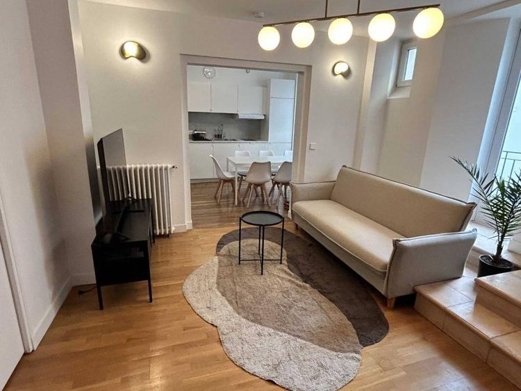 Chambre 1