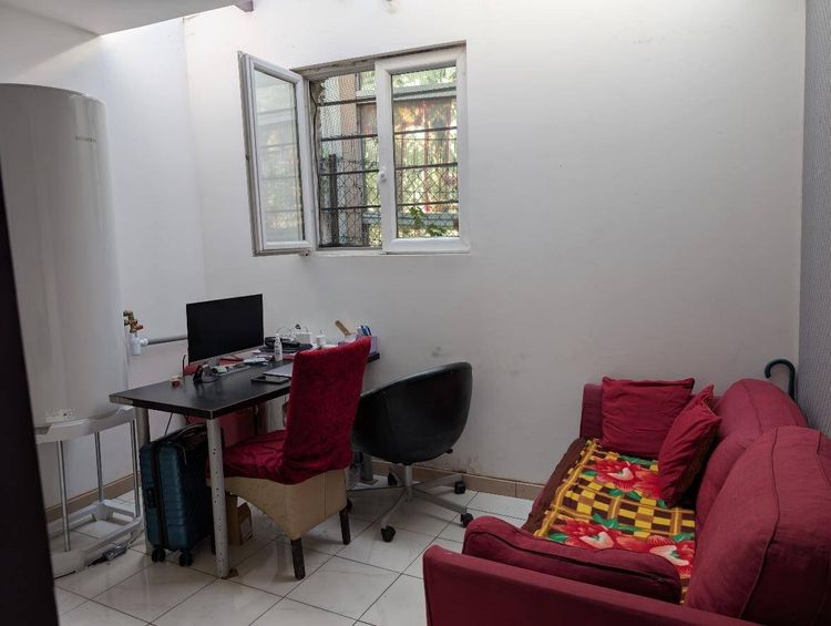 Common areas