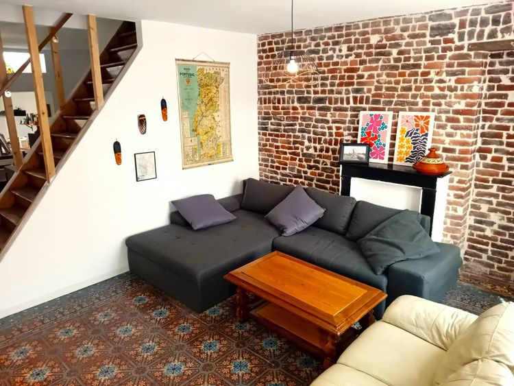 Common areas