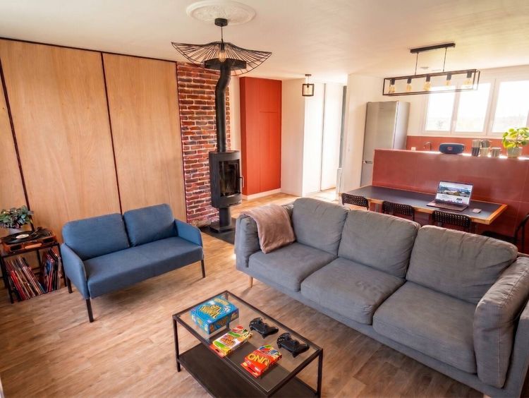 Common areas