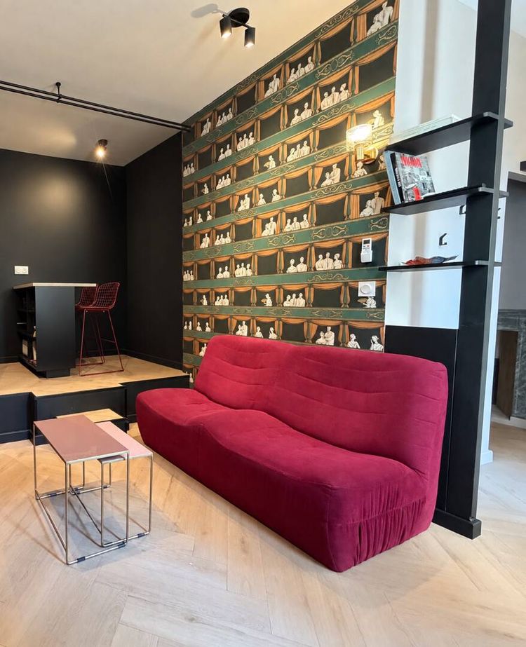 Common areas